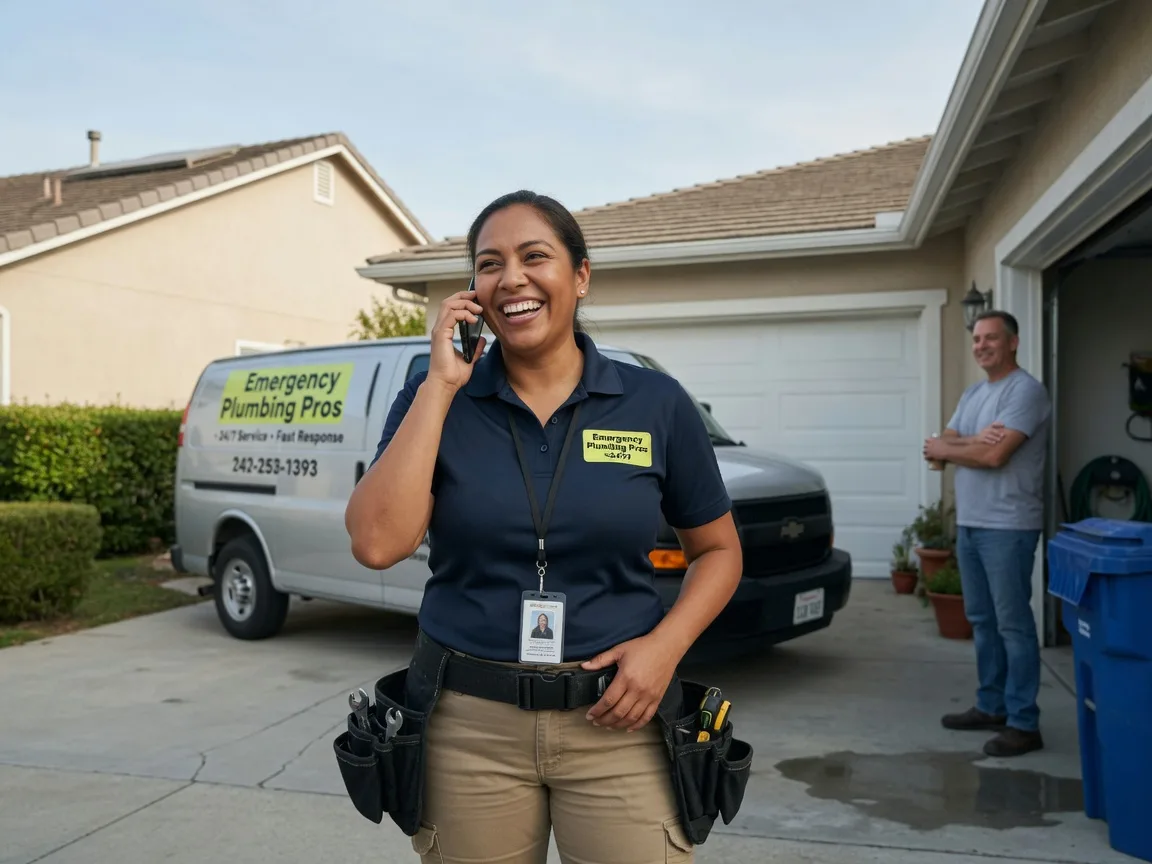 Emergency Plumber Clarks Hill, SC FAQs